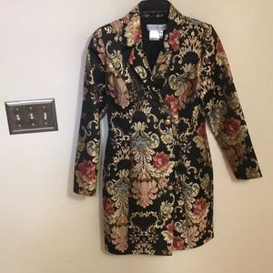 Mac Duggal by Ieena  Dress